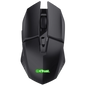 Trust GXT 110 Felox USB 4800 DPI Negro