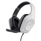 Trust GXT 415W Zirox Blanco