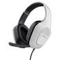 Trust GXT 415W Zirox Blanco