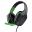 Trust GXT 415X Zirox Negro/Verde
