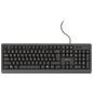 Teclado Membrana Portugués Trust Primo USB