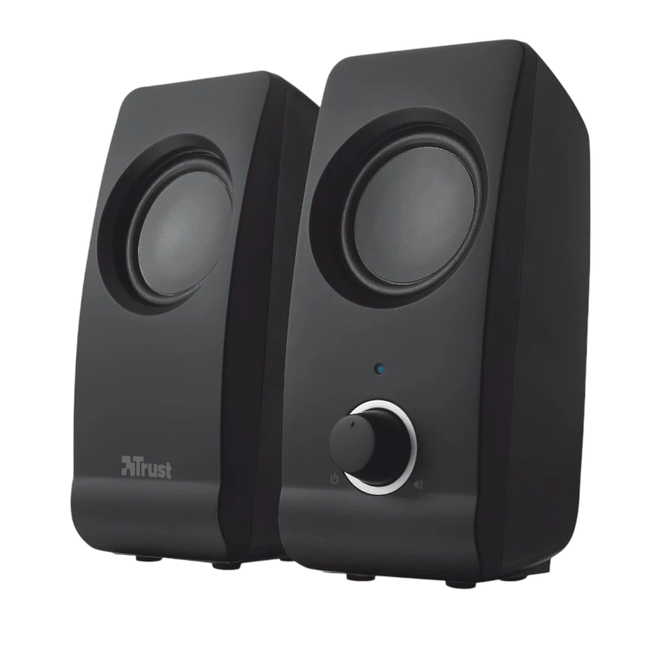 Trust Remo 2.0 Altavoces 8W Hover Image