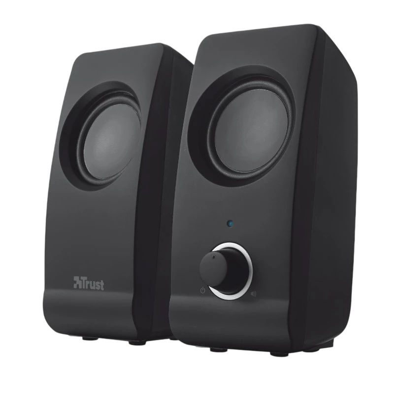 Trust Remo 2.0 8W Altavoces PC