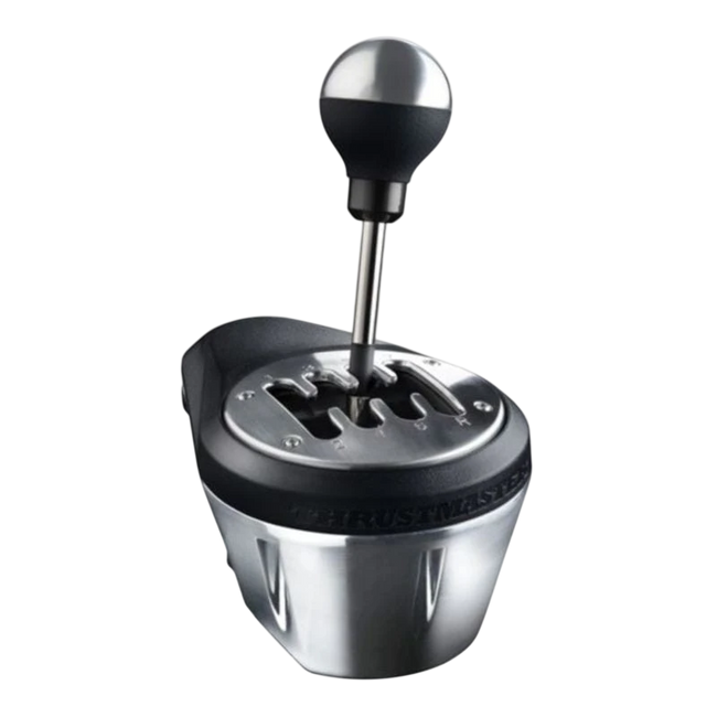 Thrustmaster TH8A Negro Hover Image