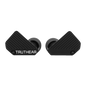 Auriculares Truthear PURE In-Ear Jack 3,5mm Cable 1DD+3BA Híbrido