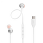 JBL Tune 310C USB-C Blanco