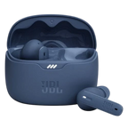 JBL Tune Beam Azul - Auriculares Bluetooth