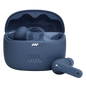 JBL Tune Beam Azul - Auriculares Bluetooth
