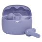JBL Tune Beam Violeta - Auriculares Bluetooth