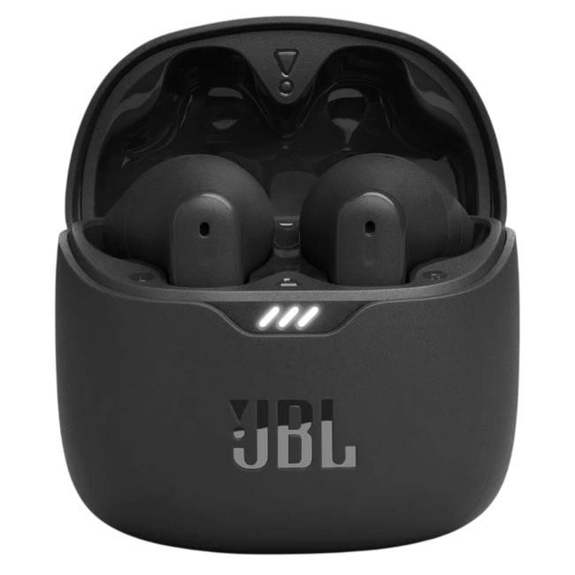 JBL Tune Flex TWS Bluetooth Negro Hover Image