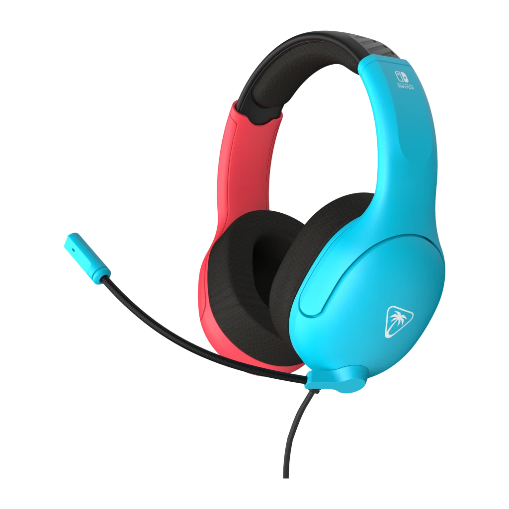 Turtle Beach Airlite Fit Nintendo Switch con micrófono Auriculares gaming