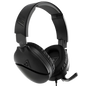 Turtle Beach Recon 70 Negro - Auriculares Gaming