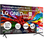 LG AI 55QNED92A6A 55"4K UHD QNED evo MiniLED Alfa8 Wi-Fi Smart TV