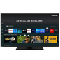 Toshiba 40" 40LV3563DG FHD Smart TV Peana