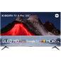 Xiaomi TV A Pro 2026 32" HD QLED Dolby Audio -Televisión con Google TV
