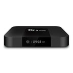 Tanix TX3 Mini-A 4K 2GB/16GB Dual Wifi Android 10 - Android TV