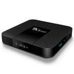 Tanix TX3 Mini-A 4K 2GB/16GB Dual Wifi Android 10 - Android TV