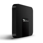 Tanix TX3 Mini-A 4K 2GB/16GB Dual Wifi Android 10 - Android TV
