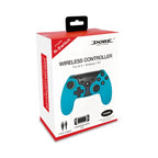 Mando DOBE TY-1793 para Nintendo Switch/PC Azul - Gamepad Inalámbrico