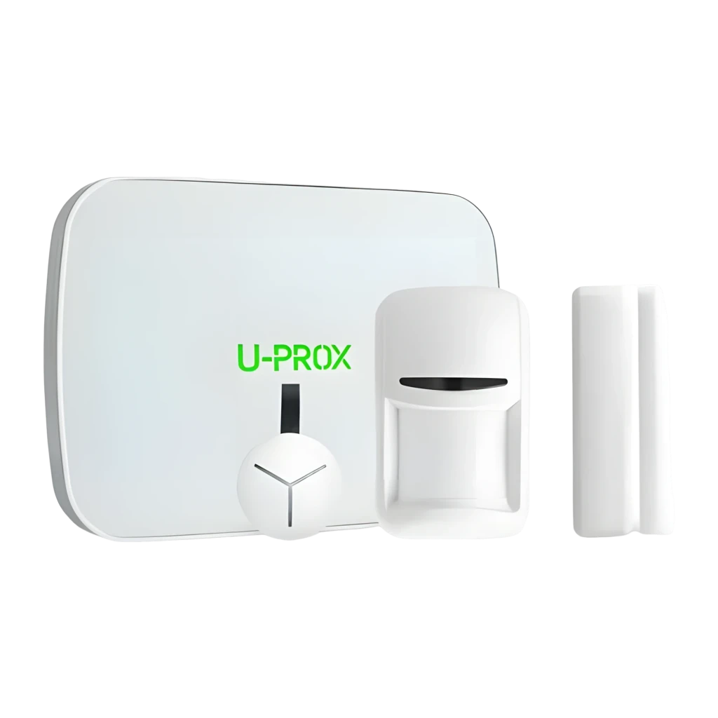 UPROX-003 Kit U-Prox MP S blanco
