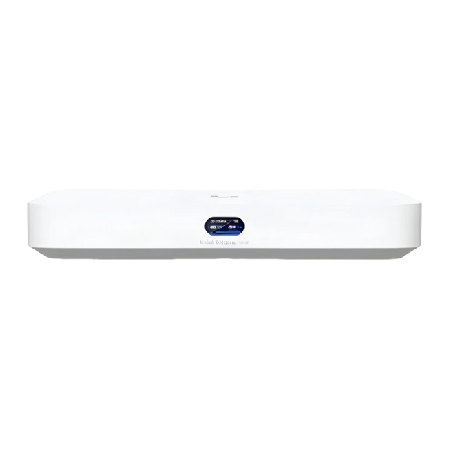 Ubiquiti UniFi Cloud Gateway Fiber Hover Image