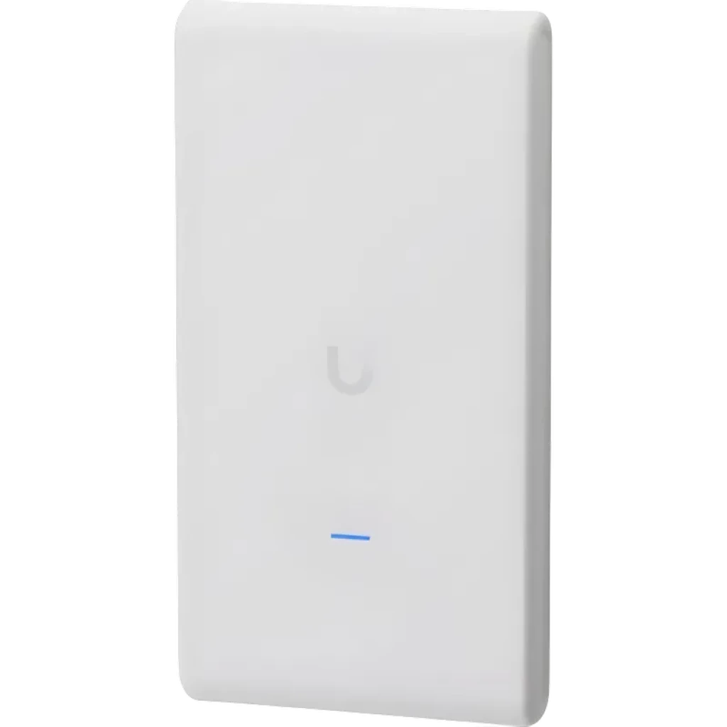 Ubiquiti U6 Mesh Pro 2400 Mbit/s Blanco Alimentación a través de Ethernet (PoE)