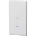 Ubiquiti U6 Mesh Pro 2400 Mbit/s Blanco Alimentación a través de Ethernet (PoE)