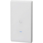 Ubiquiti U6 Mesh Pro 2400 Mbit/s Blanco Alimentación a través de Ethernet (PoE)