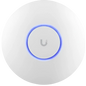 Ubiquiti U6+ punto de acceso inalámbrico 2402 Mbit/s Blanco Energía sobre Ethernet (PoE)