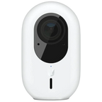 Cámara de Seguridad Ubiquiti Networks G4 Instant 2K WiFi Dual Micrófono Altavoz Pared Blanco