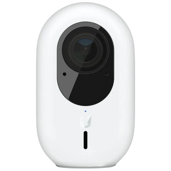 Cámara de Seguridad Ubiquiti Networks G4 Instant 2K WiFi Dual Micrófono Altavoz Pared Blanco Hover Image