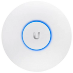 Ubiquiti Networks UAP-AC-PRO Punto de acceso inalámbrico Blanco