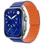 Udfine Watch Gear Azul - Reloj inteligente