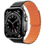 Udfine Watch Gear Negro - Reloj inteligente