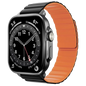 Udfine Watch Gear Negro - Reloj inteligente