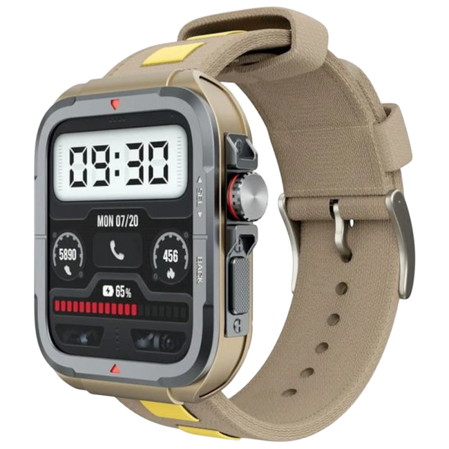 Udfine Watch GT Desierto - Reloj inteligente Hover Image