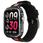 Udfine Watch GT Negro - Reloj inteligente
