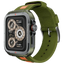 Udfine Watch GT Verde - Reloj inteligente