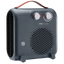Ufesa Crux Dual 2000W Gris - Calefactor eléctrico Interior