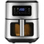 Ufesa Eagle 1700W 6.5L Plata - Freidora de Aire - Desprecintado
