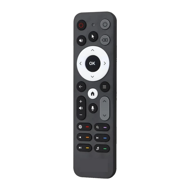 Mando a distancia Ugoos UR02 BT Remote Control Bluetooth + IR Hover Image