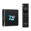 Ugoos X4Q Plus S905X4 4GB/64GB Dual Wifi Bluetooth Android 11 - Android TV
