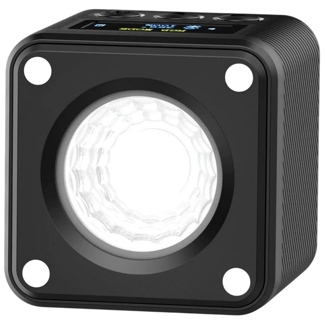 Ulanzi COB L2 RGB Hover Image