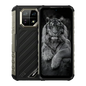Ulefone Armor 22 Pro 8GB/128GB Negro Rugged con visión nocturna IP68/IP69K 6,58 pulgadas IPS 120Hz 64MP 6600mAh 33W NFC