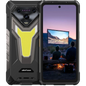 Ulefone Armor 34 Pro Plus 5G 16GB/512GB Negro Rugged con Proyector