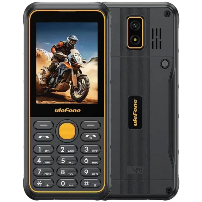 Ulefone Armor Mini 4 64MB 128MB Hover Image