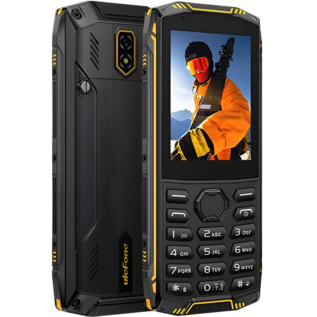 Ulefone Armor Mini 5 1GB/8GB Rugged