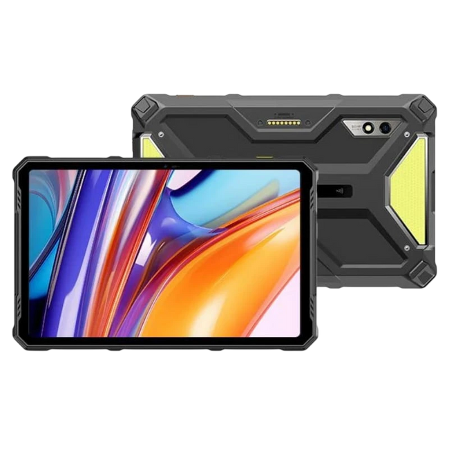 Ulefone Armor Pad 3 Pro 10.36'' 8GB/256GB WiFi+4G Negro - Tablet Rugged Hover Image