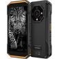 Ulefone Armor X32 6GB/128GB Naranja Rugged