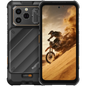 Ulefone RugOne Xever 8 256 GB Negro Pantalla 6,50" 8 GB